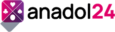 Anadol24 Casino Review Logo