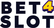 Bet4Slot Casino Review Logo