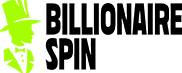 Billionairespin Casino Review Logo