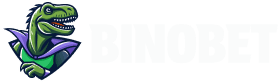 Binobet Casino Review Logo