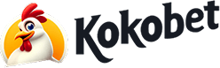 Kokobet Casino Review Logo