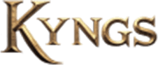 Kyngs Casino Review Logo