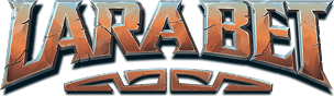 Larabet Casino Review Logo