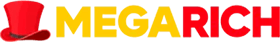 Megarich Casino Review Logo
