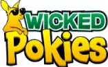 Wicked Pokies Review Logo