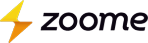 Zoome Casino Review Logo