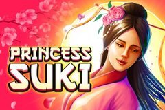 Princess Suki